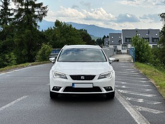 Seat Leon ST 1.2 tsi 81kw - 3