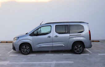 Toyota Proace City Verso - prenájom - 3