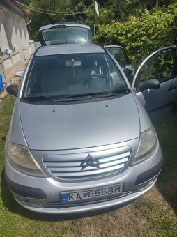 Citroen c3 - 3