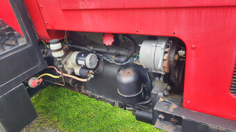 Zetor 6745 - 3