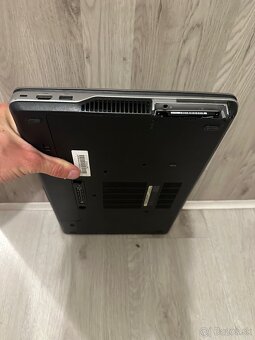 Dell Latitude E6540 Procesor: Intel Core i5 - 3