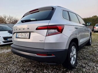 Škoda karoq 2.0 tdi - 3