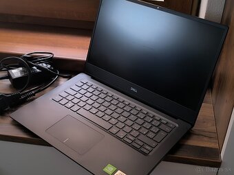 Dell Vostro 5490 – i7, 16GB RAM, 512GB SSD, NVIDIA 2GB - 3