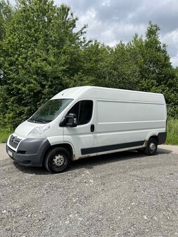 Citroen Jumper L3H2 - 3