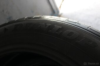 Pneumatiky DUNLOP 255/55 r19 Letné - 3