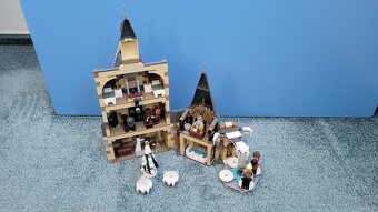 Lego Harry Potter 75948 - 3