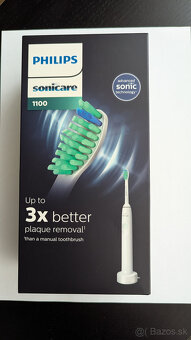Philips sonicare el. zubna kefka Nová (nerozbalená) - 3