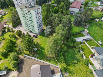 PREDAJ Rovinatý pozemok o výmere 680m2 pre Váš Rodinný DOM - 3