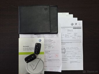 Volkswagen Touran 1,2TSi MATCH AKČNÍ CENA - 3
