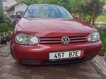 Golf4 2.0 BENZIN+PLYN CNG 85KW - 3