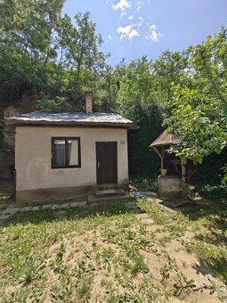Dvojpodlažný rodinný dom na predaj - 3