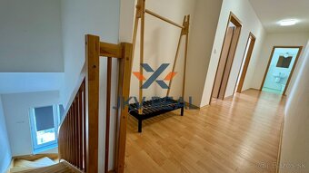 Zariadený 3-izbový mezonetový byt 83m2 +povala 17m2 - Senec - 3