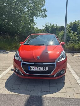 Peugeot 208 - Na predaj - 3
