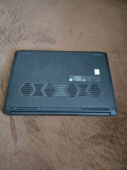 Predám Lenovo IdeaPad Gaming 3 - 3