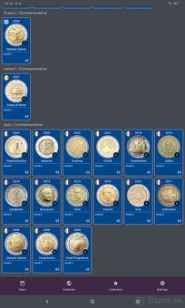 2euro mince - 3