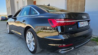 Audi A6 3.0 TDI mHEV Design quattro tiptronic - 3
