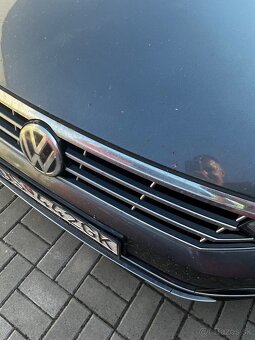 passat b8 r-line 2.0tdi 140kw - 3