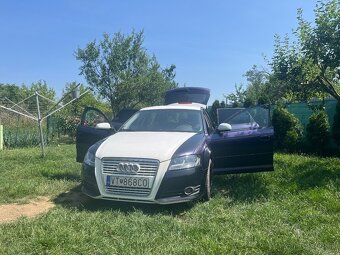 Audi A3 Sportback - 3