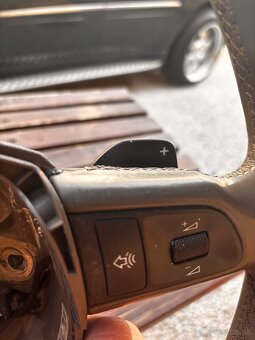 Volant Audi a8 d3 - 3