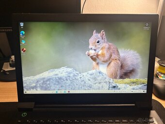LENOVO V310 - INTEL i7, 8GB RAM, 120GB SSD. INTEL HD - 3