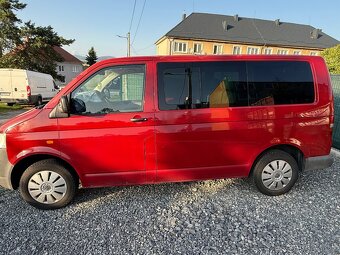 Transporter T5 - 3
