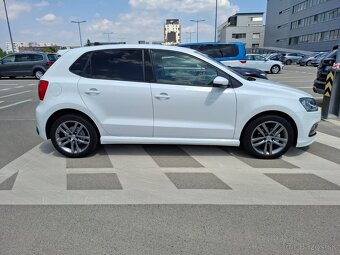 Predám VW Polo - 3