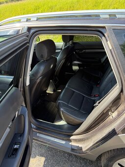 Audi a6 c6 allroad 2.7tdi 2008 - 3