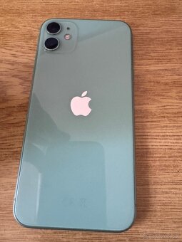 iPhone 11 64 GB - 3
