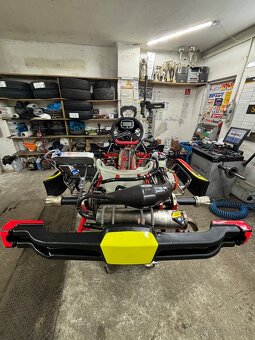 Motokara KZ2 - 3