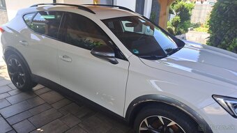 Cupra Formentor 1.4TSI VZ e-Hybrid - 3