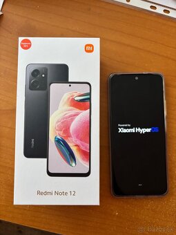 Redmi note 12 - 3