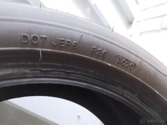 Pneumatiky letné 185/50 R16 - 3