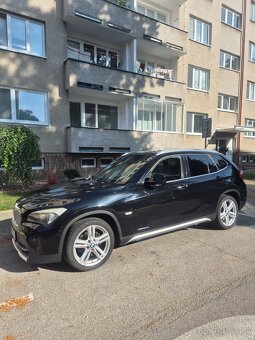 BMW X1 XDRIVE 20D - 3