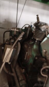 CNG kompresor - 3