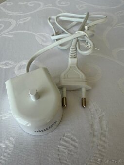 Phillips elektricka kefka - 3