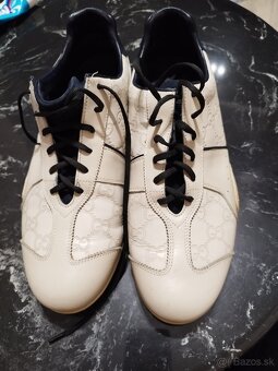 Gucci topánky - 3