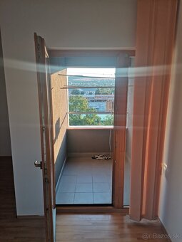 Predaj, 1 izbový byt s balkónom. Prešov. Sabinovská ul. - 3