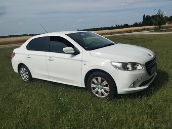 Predám Peugeot 301 - 3