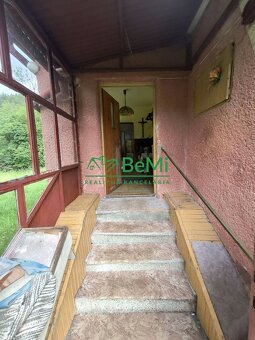 Predaj: Dom v Klokočove, okres Čadca, 1016m2 103-12-PEMOa - 3