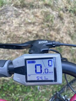 Elektrobicykel APACHE Wakita City dámsky - 3