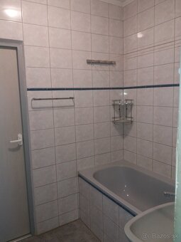 1 izbový byt zariadený prenájom Košice centrum - 3