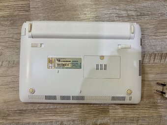 ASUS EEE PC 1101HA – ružový - 3