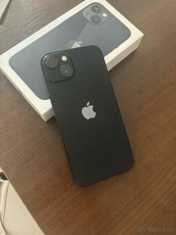 Predám iPhone 13 128GB - 3