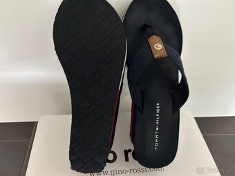 Slapky Tomi Hilfiger - 3