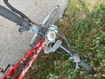 Retro bicykel Velamos - 3