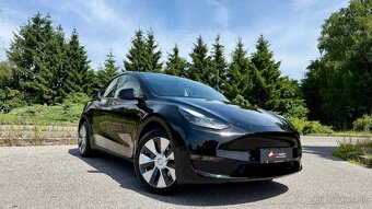 TESLA Model Y Long Range Dual Motor Full Self-Driving - 3