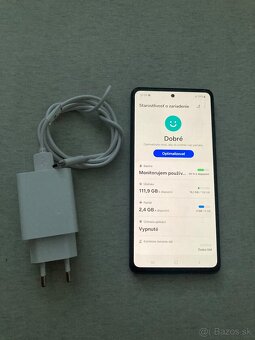 Predám Samsung galaxi a52 5g.128.gb pamät a 6 GB RAM. - 3