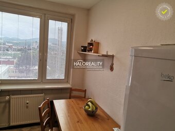 HALO reality - Predaj, trojizbový byt Trenčín - 3