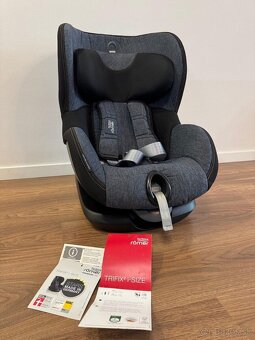 Britax trifix 2 i-size - 3