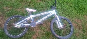Bicykel bmx - 3